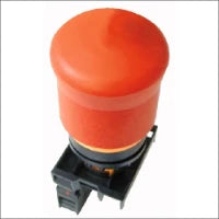 EATON 216510 M22-D-R-X0/K01 Drukknop