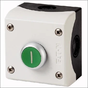 EATON 216522 Drucktasterkast compleet