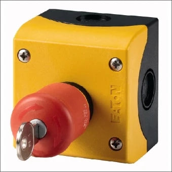 EATON 216523 Drucktasterkast compleet