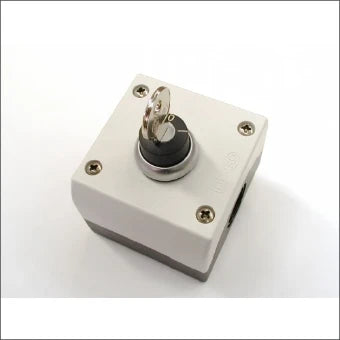 EATON 216526 Drucktasterkast compleet