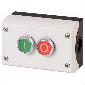 EATON 216529 Drucktasterkast compleet