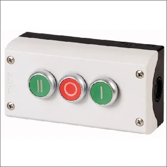 EATON 216532 Drucktasterkast compleet