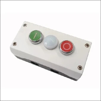 EATON 216533 Drucktasterkast compleet