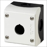 EATON 218311 Lens Drucktaster/signaallamp 24 mm