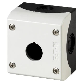 EATON 216535 Drucktasterkast leer 82 mm