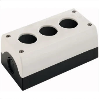 EATON 216538 Drucktasterkast leer 153 mm