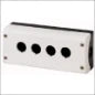 EATON 218165 M22-XD-G-X1 Indicatieplaat drukknop/signaallamp
