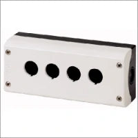 EATON 218165 Indicatieplaat Drucktaster/signaallamp 24 mm