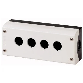 EATON 216539 Drucktasterkast leer 186 mm