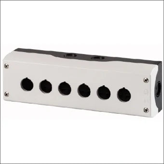 EATON 216540 Drucktasterkast leer 252 mm