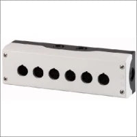 EATON 218062 M22-CLEDC-B Signaallamphouder