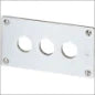 EATON 216550 Beschermkap contactelement Drucktaster
