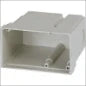 EATON 216544 Inbouwplaat Drucktaster/signaallamp 138 mm