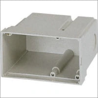 EATON 216544 Inbouwplaat Drucktaster/signaallamp 138 mm