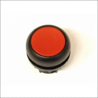 EATON 216928 M22S-DL-G Drukknop frontelement