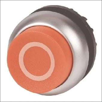 EATON 216655 Drucktaster-Frontteil