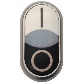 EATON 216706 Drucktaster-Frontteil