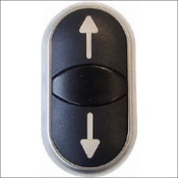 NVENT HOFFMAN BMP3040 Montageplaat voor kast/lessenaar