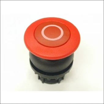 EATON 216746 Drucktaster frontelement (paddenstoel)