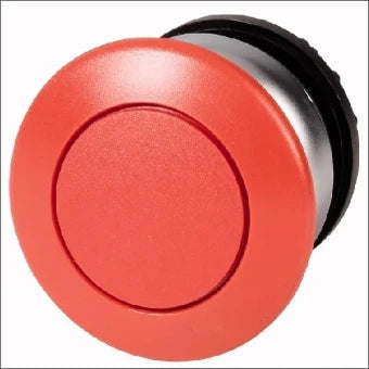 EATON 216714 Drucktaster frontelement (paddenstoel)