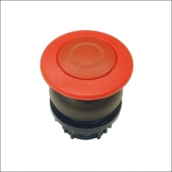 EATON 216715 Drucktaster frontelement (paddenstoel)