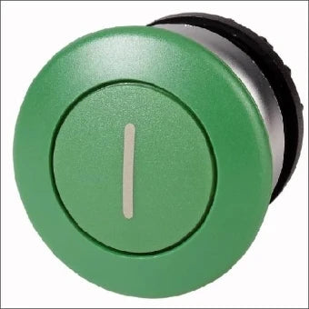 EATON 216722 Drucktaster frontelement (paddenstoel)