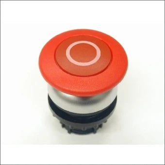 EATON 216720 Drucktaster frontelement (paddenstoel)