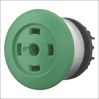 EATON 216734 Drucktaster frontelement (paddenstoel)
