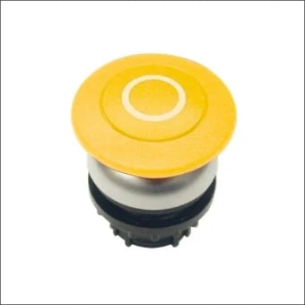 EATON 216749 Drucktaster frontelement (paddenstoel)
