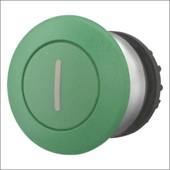 EATON 216753 Drucktaster frontelement (paddenstoel)