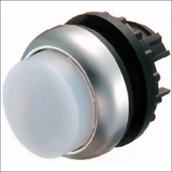 EATON 216788 M22-DRLH-W Drukknop frontelement
