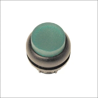 EATON 216798 M22S-DRLH-G Drukknop frontelement