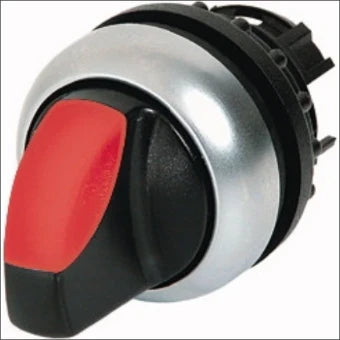 EATON 216835 Keuzeschakelaar frontelement