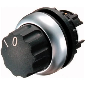 EATON 216855 Keuzeschakelaar frontelement