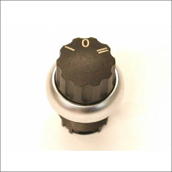 EATON 216861 Keuzeschakelaar frontelement