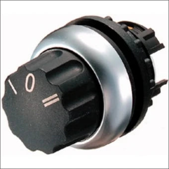EATON 216863 Keuzeschakelaar frontelement