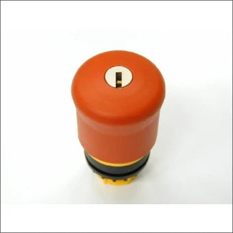 EATON 216879 Drucktaster frontelement (paddenstoel)