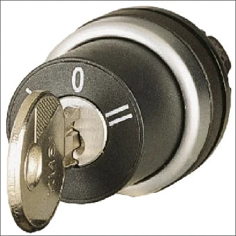EATON 216894 Keuzeschakelaar frontelement