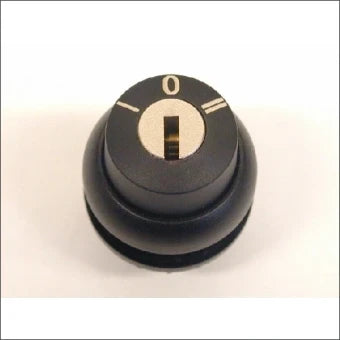 EATON 216895 M22S-WS3 Keuzeschakelaar frontelement