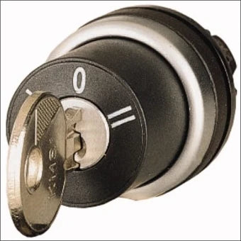 EATON 216900 Keuzeschakelaar frontelement