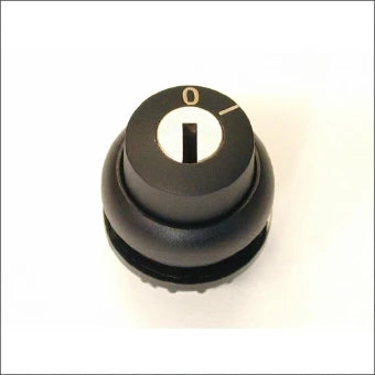 EATON 229093 M22S-WRS-A1 Keuzeschakelaar frontelement