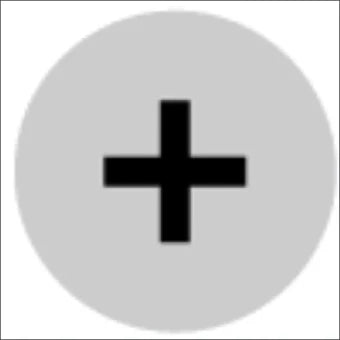 EATON 218302 Lens Drucktaster/signaallamp 24 mm
