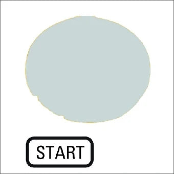 EATON 218329 Lens Drucktaster/signaallamp 24 mm