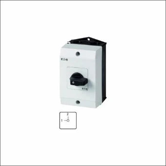 EATON 218968 Besturingsschakelaar