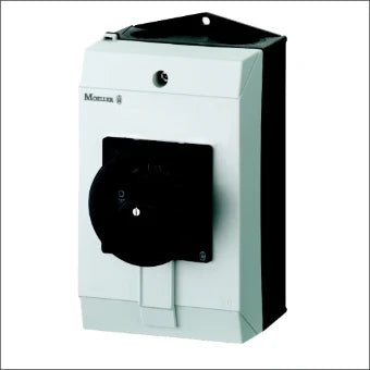 EATON 219656 Schakelaarkast leer 180 mm