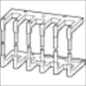 ABB 2CCA703154R0001 E215-16-11F Drukknop modulair