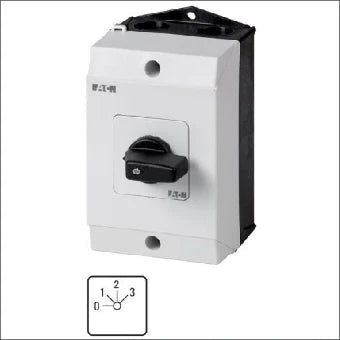 EATON 222611 Besturingsschakelaar