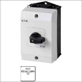 EATON 222673 Lastschakelaar