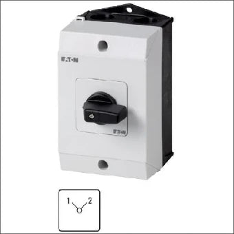 EATON 222674 Lastschakelaar
