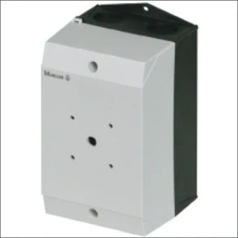 EATON 225325 CI-K2-T3-4 Schakelaarkast leeg